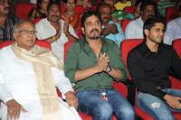 Tadakha Audio Release Photos